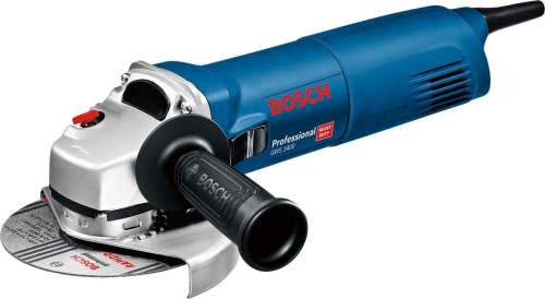 Bosch GWS 1400: La Mejor Amoladora de 125 mm