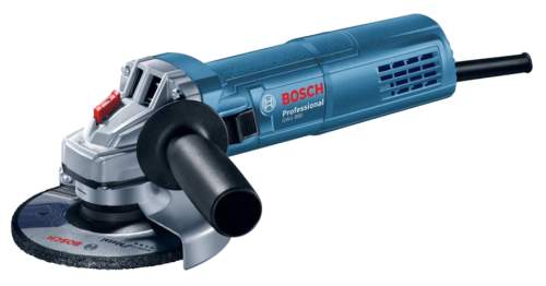 Bosch GWS 880: La Mejor Amoladora de 115 mm