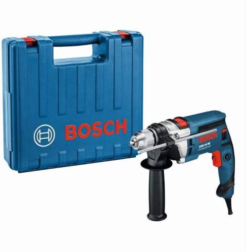 Bosch Professional GSB 16 RE: El Mejor para Profesionales