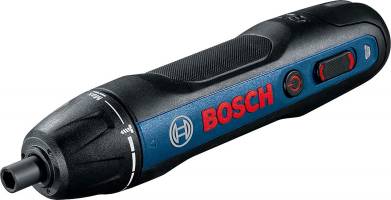 Destornillador Eléctrico Bosch Professional GO